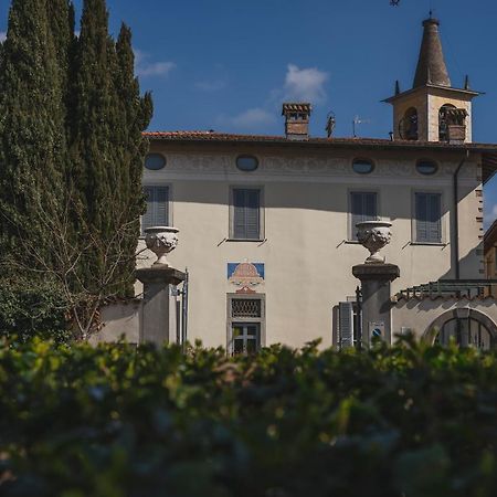 Villa Manzoni Cologno al Serio Εξωτερικό φωτογραφία
