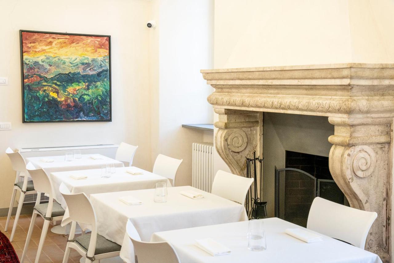 Villa Manzoni Cologno al Serio Εξωτερικό φωτογραφία