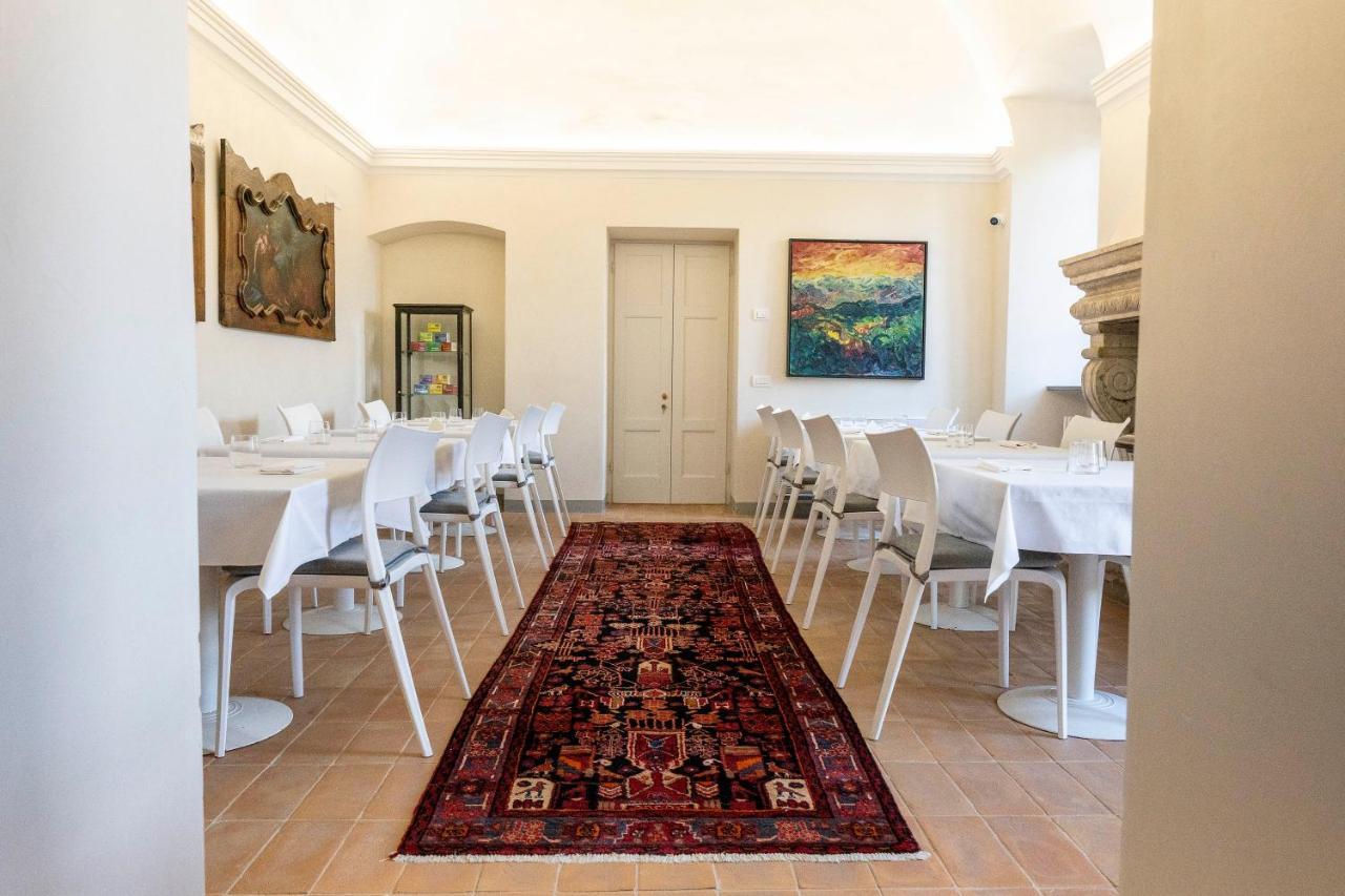 Villa Manzoni Cologno al Serio Εξωτερικό φωτογραφία