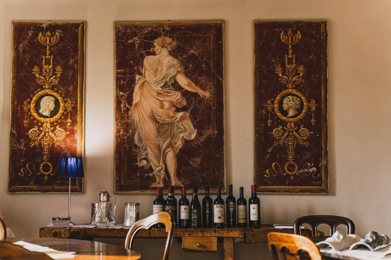 Villa Manzoni Cologno al Serio Εξωτερικό φωτογραφία