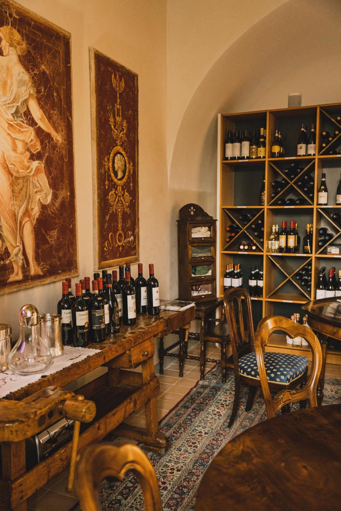 Villa Manzoni Cologno al Serio Εξωτερικό φωτογραφία